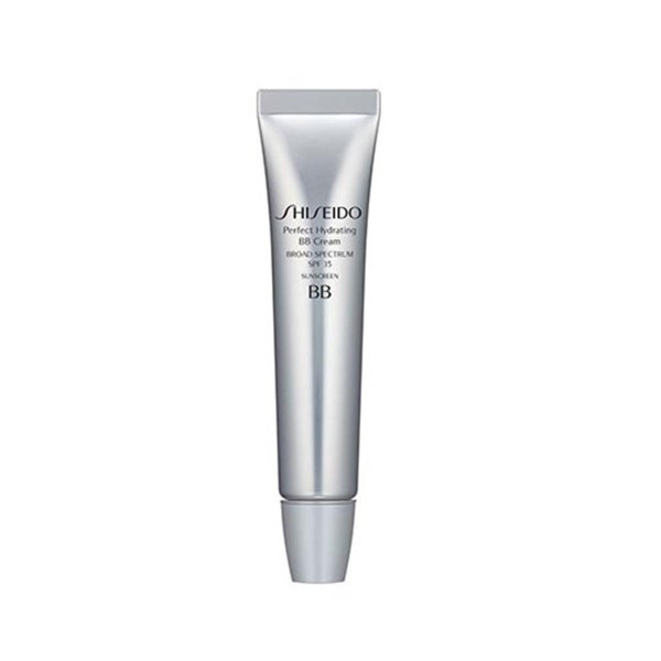 Shiseido perfect hidratante bb cream medium