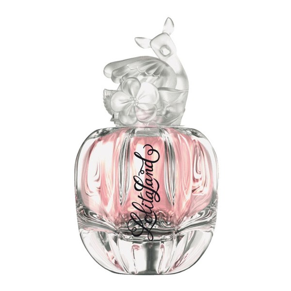 Lolita lempicka lolitaland eau de parfum 80ml vaporizador