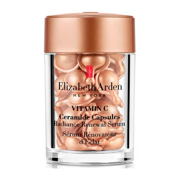 Elizabeth arden vitamin c ceramide capsules radiance renewal serum 30un