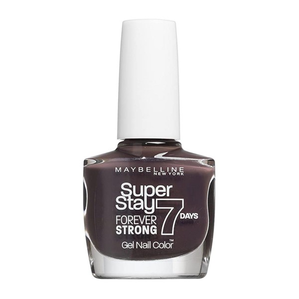 Maybelline superstay 7d laca de uñas 786 taupe couture 1ml