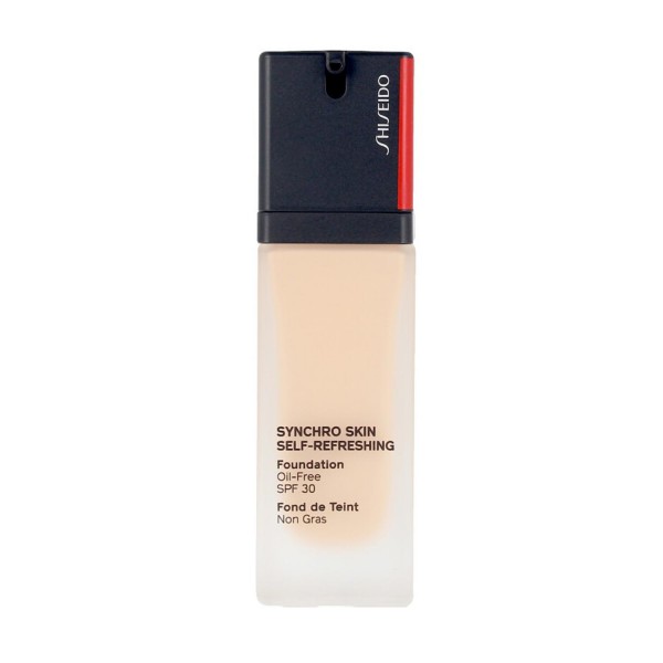 Shiseido synchro skin base self-refresing oil free spf30 nº240 1un
