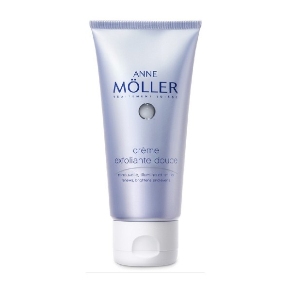 Anne moller anne moller crema exfoliante 100ml