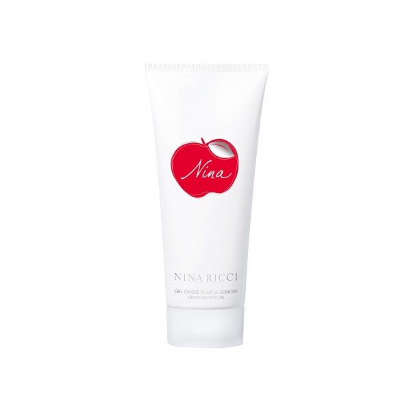 Nina ricci nina leche corporal 200ml