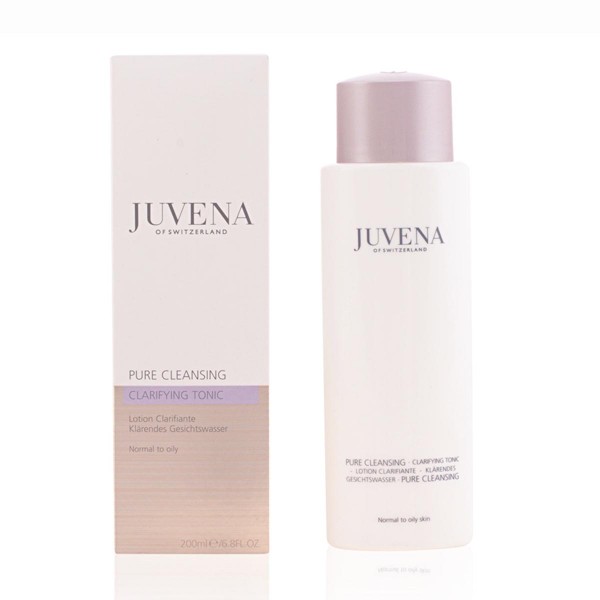 Juvena pure lotion clarifying 200ml