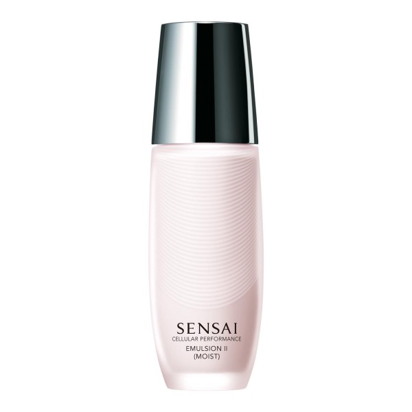 Sensai cellular performance emulsion ii 100ml