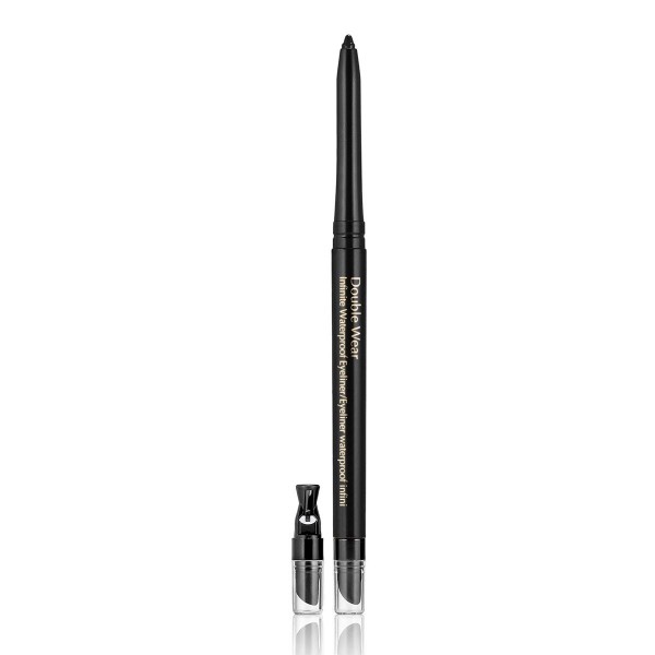 Estee lauder double wear waterproof eyeliner noir 1un
