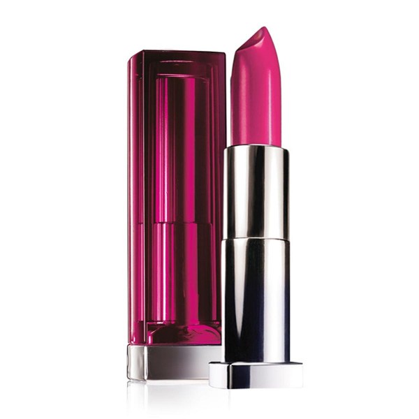 Maybelline sensational blushed nudes barra de labios 137 sunset