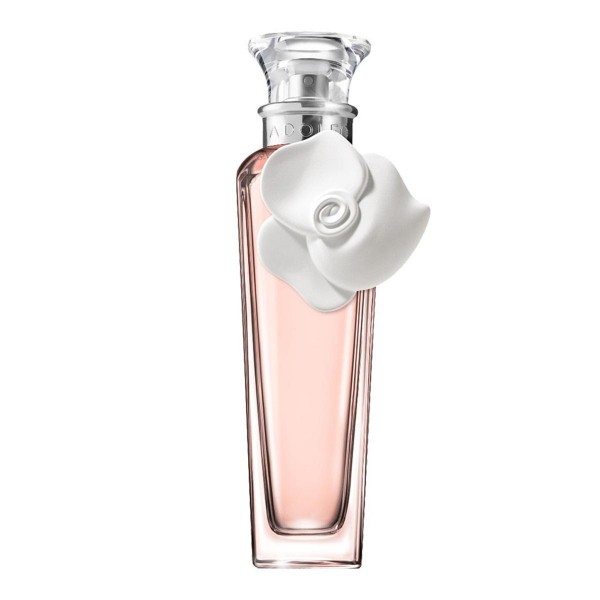Adolfo dominguez agua fresca de rosas blancas eau de toilette 200ml vaporizador