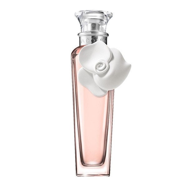 Adolfo dominguez agua fresca de rosas blancas eau de toilette 120ml vaporizador