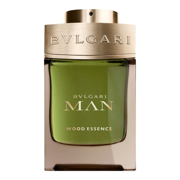 Bulgari man wood essence eau de parfum 100ml