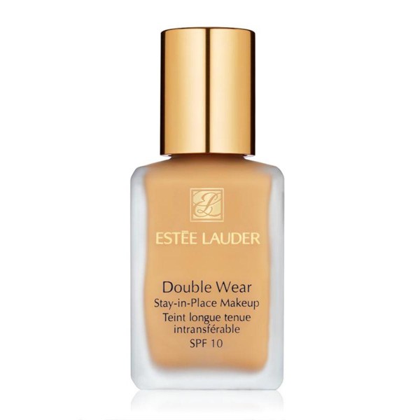 Estee lauder double wear foundation spf10 sand 30ml