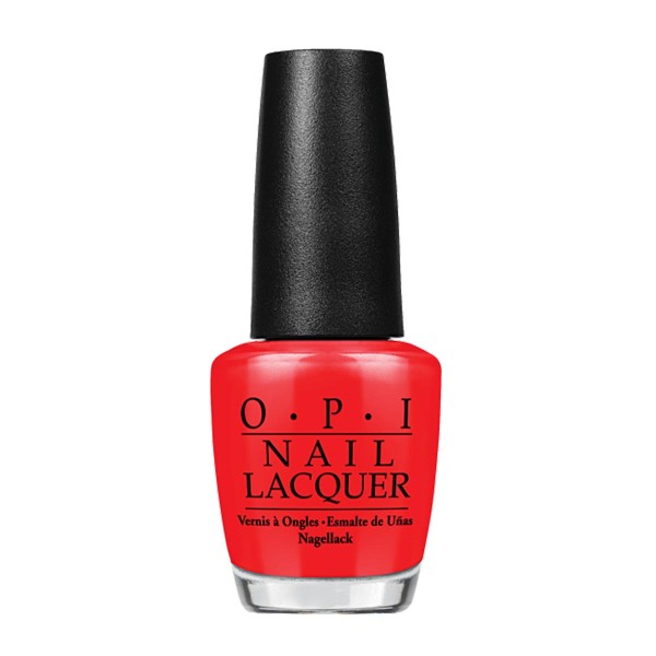 Opi nail laca de uñas nla16 the thrill of brazil 1un