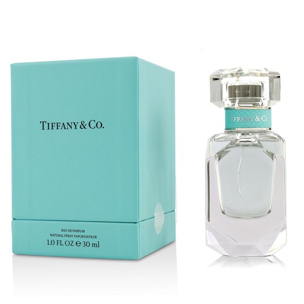 Tiffany's tiffany&co eau de parfum 30ml vaporizador