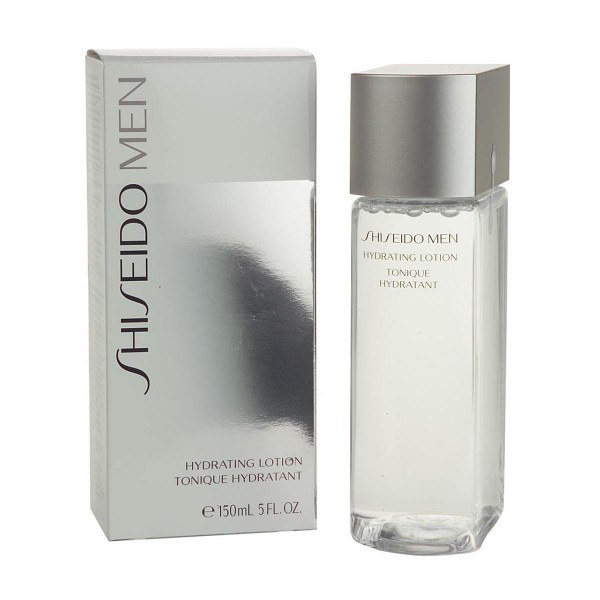 Shiseido men locion 150ml