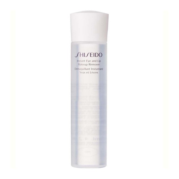 Shiseido instant eye&lip makeup remover 125ml