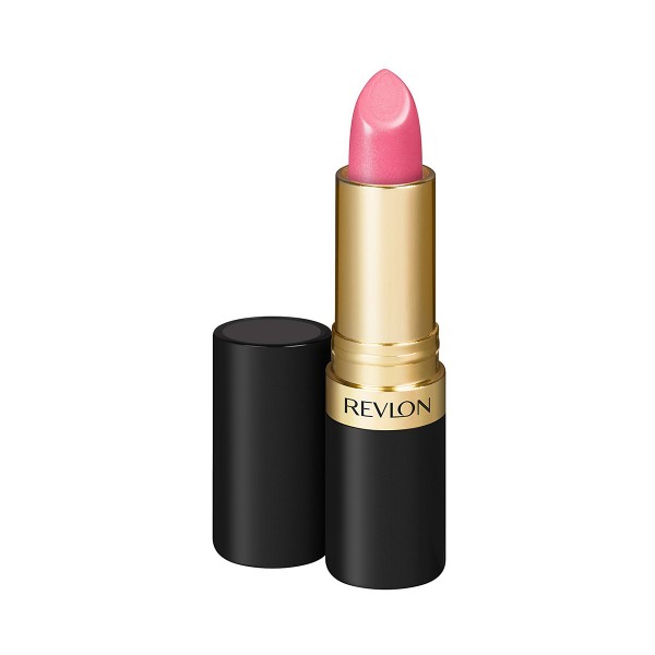 Revlon super lustrous lipstick 450 gentlemen prefer pink