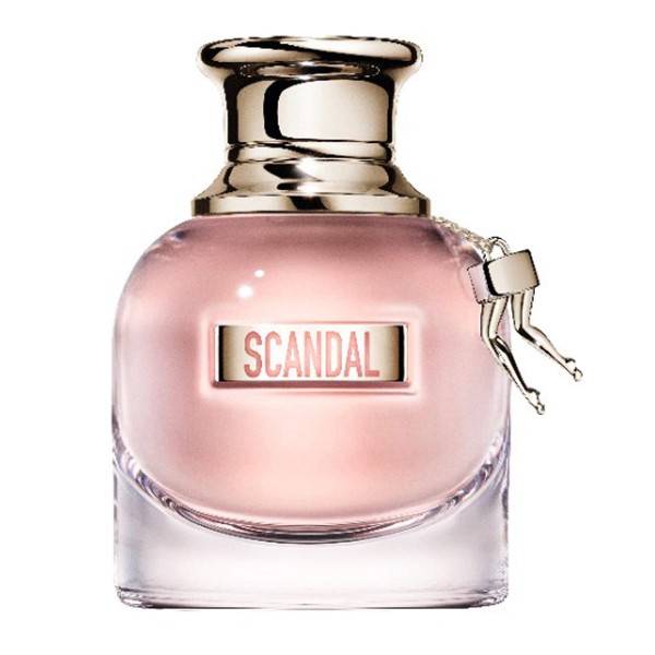 Jean paul gaultier scandal eau de parfum 30ml vaporizador