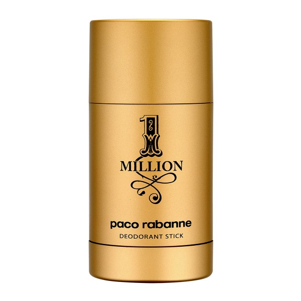 Paco rabanne 1 million desodorante stick 75gr