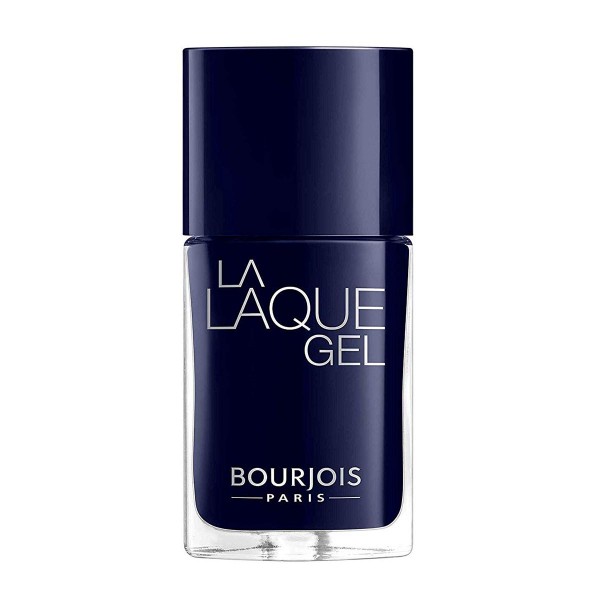 Bourjois la lacque gel 24 blue garou (blister)