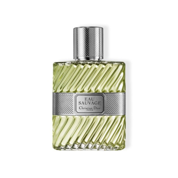 Dior eau sauvage eau de toilette 50ml vaporizador