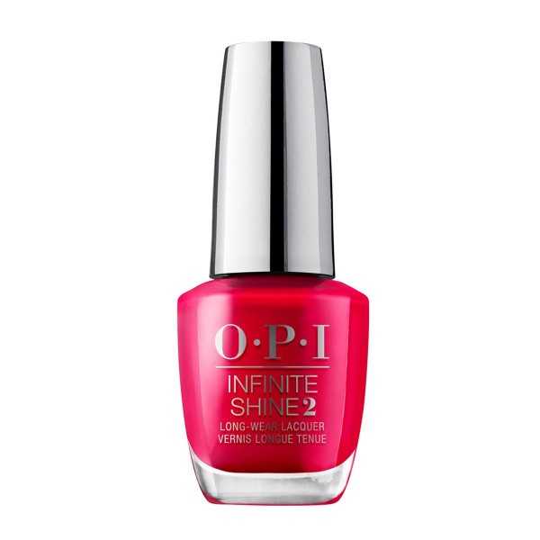Opi infinite shine laca de uñas madam president