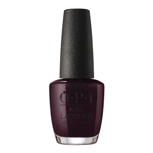 Opi nail laca de uñas wanna wrap