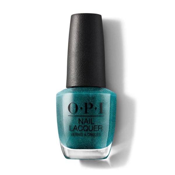 Opi nail laca de uñas this colour's making waves