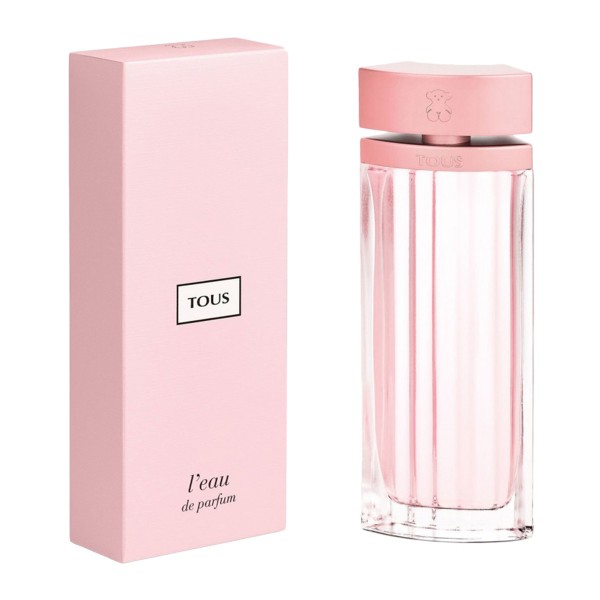 Tous l'eau de parfum 90ml vaporizador