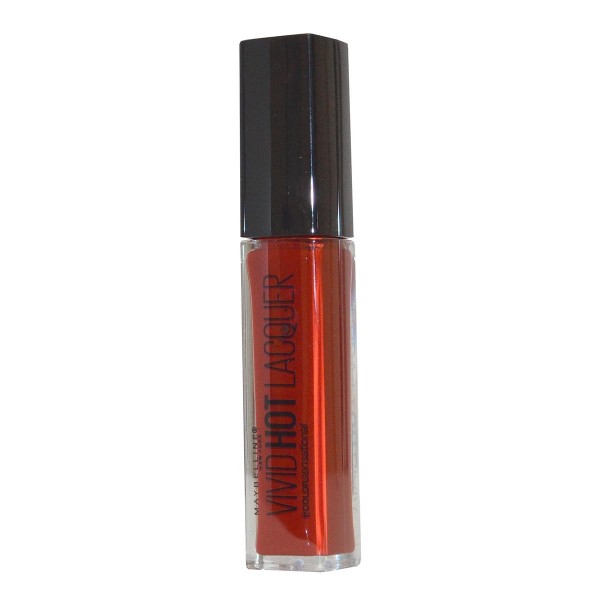 Maybelline vivid matte liquid perfilador labial 72 classic