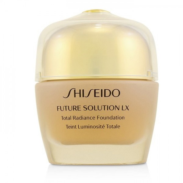 Shiseido future solution lx total radiance base n3 1un