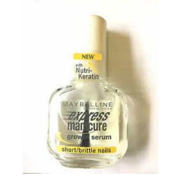 Maybelline express serum serum manicura 22 1ml