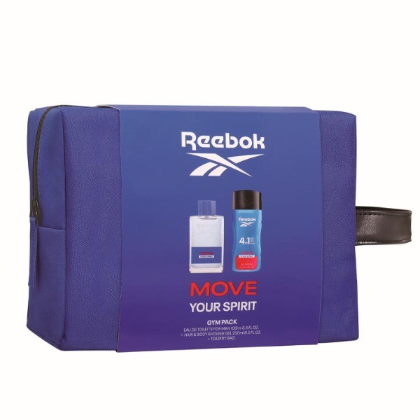 Reebok Estuche Move Your Spirit